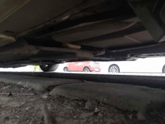 [无锡·苏B] 二手英菲尼迪英菲尼迪Q50L2015款 2.0T 舒适版