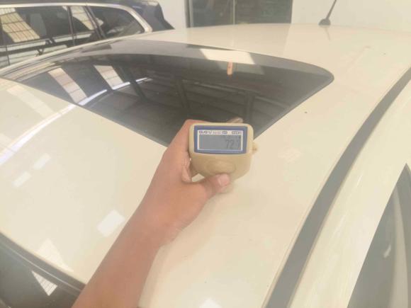 [宁波·浙B] 二手日产骐达TIIDA2016款 1.6L CVT智行版