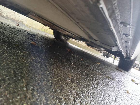 [深圳·粤N] 二手别克君越2011款 2.4L SIDI舒适天窗版