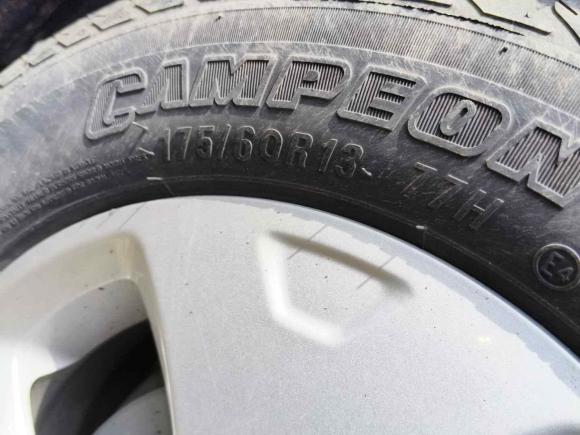 [宁波·浙B] 二手荣威科莱威CLEVER2021款 302km全能版