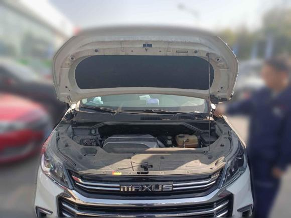 [嘉兴·浙F] 二手上汽大通MAXUS上汽大通MAXUS G502020款 1.5T 自动精英版