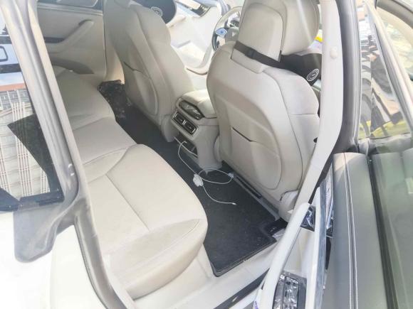 [广州·粤A] 二手哪吒汽车哪吒S2022款 纯电 650km 四驱大版