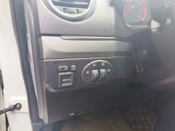 [深圳·鲁C] 二手哈弗哈弗H5经典2016款 经典版 2.0T 手动四驱尊贵型