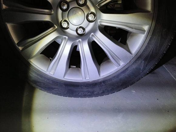 [合肥·皖A] 二手路虎揽胜极光2016款 2.0T SE 智耀版