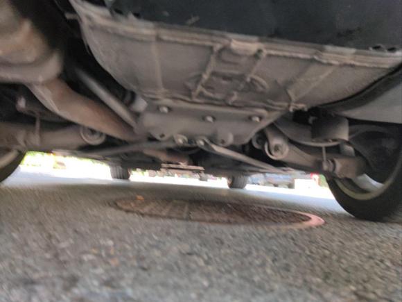 [北京·京L] 二手宝马宝马5系GT2014款 528i 豪华型