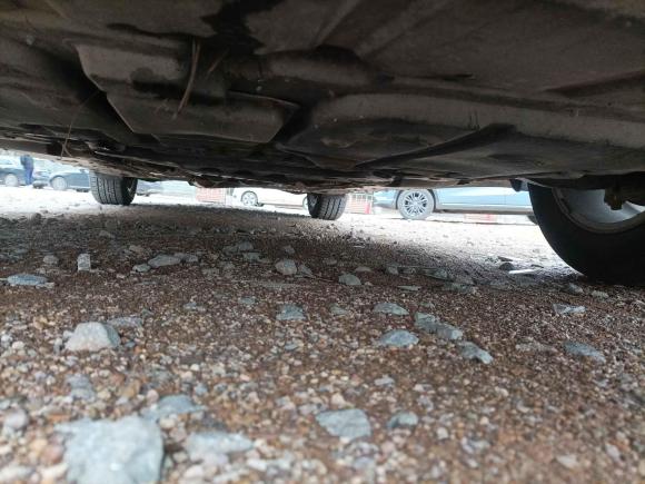 [义乌·浙G] 二手丰田皇冠2006款 2.5L Royal 真皮版