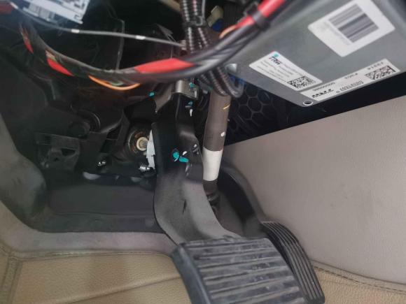 [青岛·鲁B] 二手菲亚特菲翔2012款 1.4T 自动劲享版