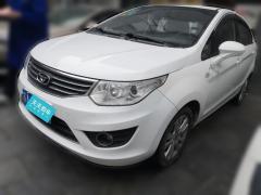 [上海·苏A]凯翼&nbsp;&nbsp;凯翼C3&nbsp;&nbsp;2015款1.5L手动金钻型