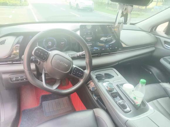 [常州·苏D] 二手埃安AION S Plus2021款 70 科技版