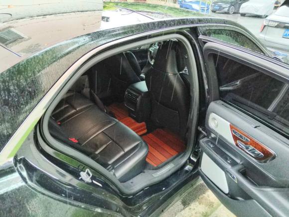 [上海·沪F] 二手林肯林肯大陆2017款 3.0T 四驱尊耀版