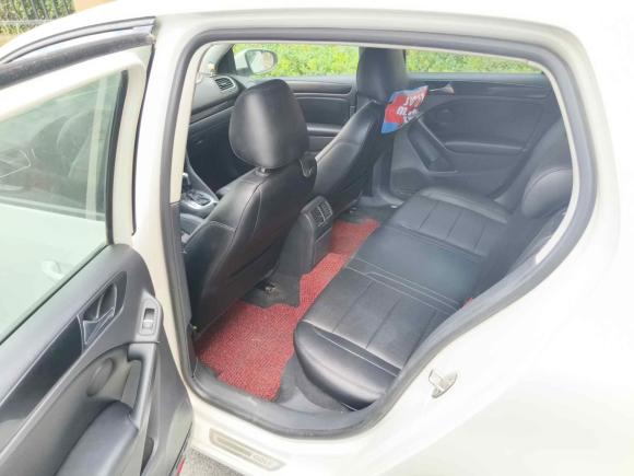 [义乌·闽H] 二手大众高尔夫2012款 1.4TSI 自动舒适型