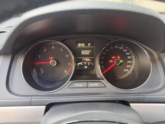 [义乌·浙G] 二手大众朗逸2017款 1.6L 自动舒适版