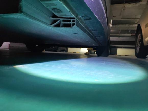 [北京·冀H] 二手欧拉欧拉好猫2022款 400km标准续航 尊贵型 三元锂