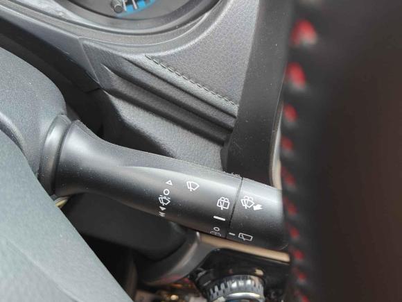 [佛山·粤X] 二手丰田YARiS L 致炫2016款 改款 1.5E CVT魅动版