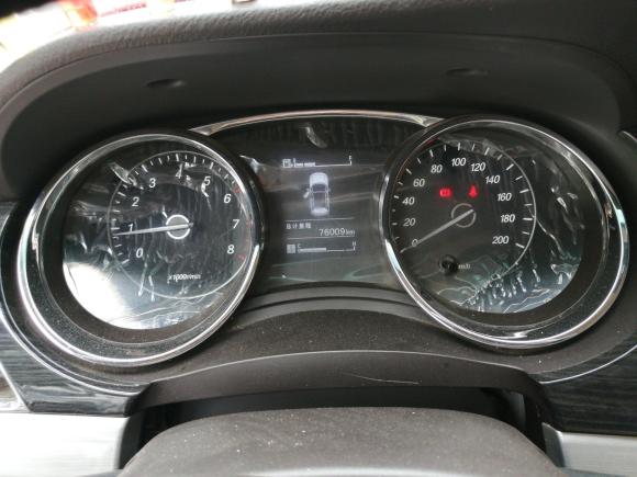 [无锡·豫M] 二手宝骏宝骏7302016款 1.5L 手动舒适型 7座 国V