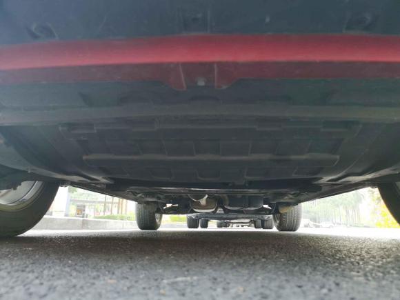 [广州·豫N] 二手奇瑞瑞虎5x2017款 1.5T DCT时尚型