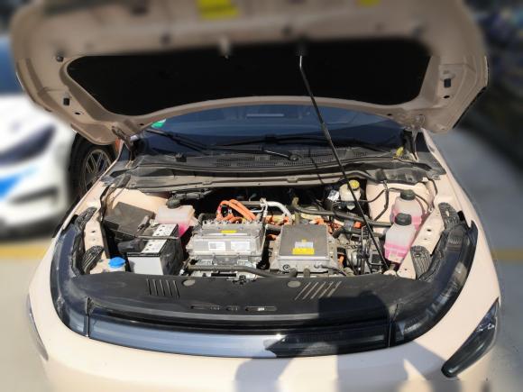 [西安·陕A] 二手小鹏小鹏G32022款 G3i 460N