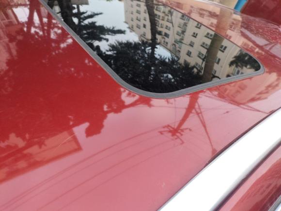 [青岛·鲁B] 二手沃尔沃沃尔沃V602014款 T5 智雅版