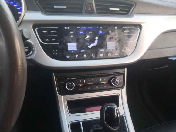 [金华·浙G] 二手吉利汽车远景2018款 1.5L 自动幸福版