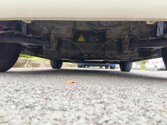 [南通·苏F] 二手宝骏宝骏E2002020款 305KM 智行版