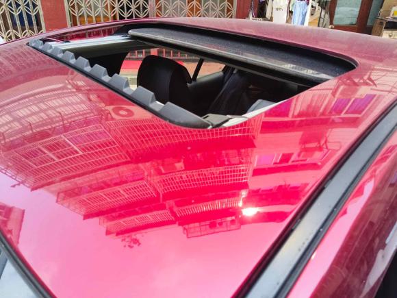 [温州·浙C] 二手马自达马自达3 昂克赛拉2020款 1.5L 自动质型版