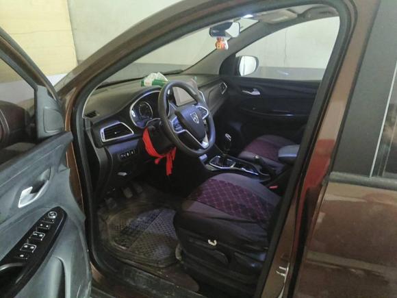 [上海·苏F] 二手宝骏宝骏7302019款 1.5L 手动时尚型 7座 国VI