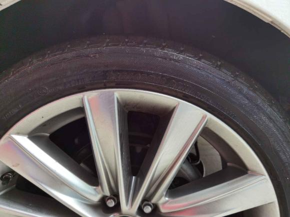 [无锡·苏B] 二手马自达阿特兹2020款 2.5L 蓝天运动版