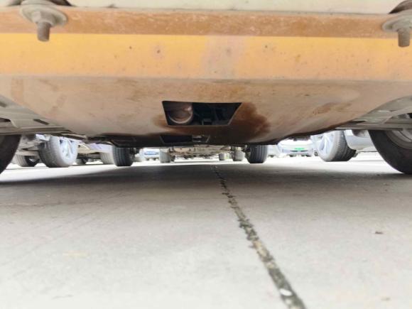 [西安·陕A] 二手别克凯越2013款 1.5L 自动经典型