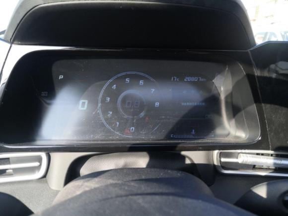 [常州·苏B] 二手现代伊兰特2021款 1.5L CVT GLX精英版