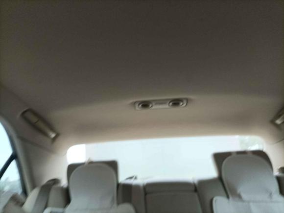 [义乌·浙G] 二手丰田皇冠2006款 2.5L Royal 真皮版