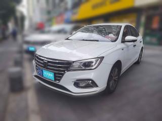 荣威荣威i52019款1.5L自动4G互联朗豪版