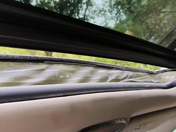 [上海·沪J] 二手比亚迪唐新能源2015款 2.0T 四驱旗舰型