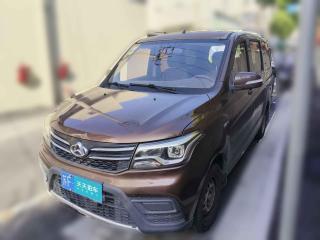 长安凯程欧诺S2017款 1.5L基本型