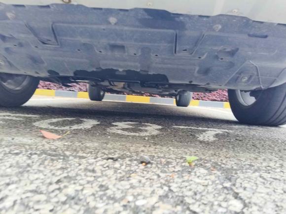 [苏州·苏E] 二手荣威荣威RX52018款 20T 两驱手动旗舰版