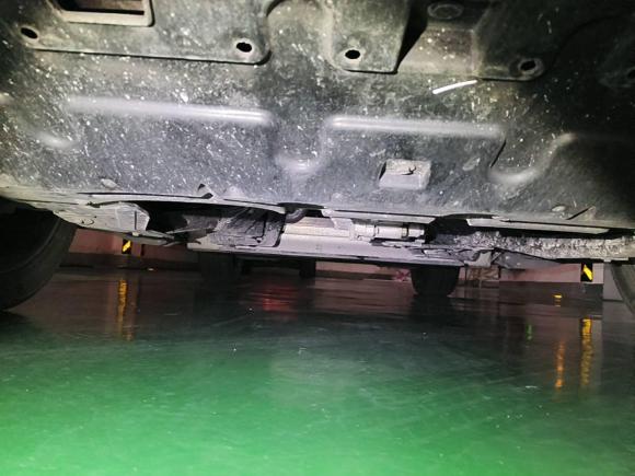 [上海·沪A] 二手荣威荣威RX5新能源2017款 ERX5 EV400 电动互联网至尊版