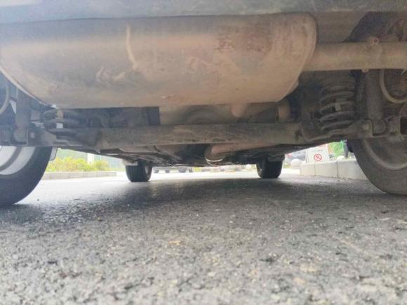 [西安·陕A] 二手现代北京现代ix252015款 2.0L 自动两驱智能型GLS