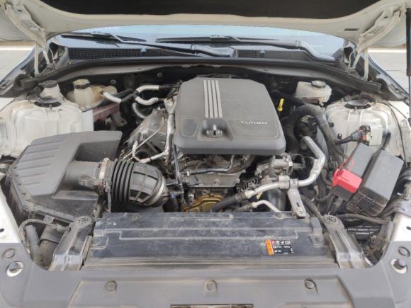 [南昌·赣A] 二手凯迪拉克凯迪拉克CT52020款 28T 技术型