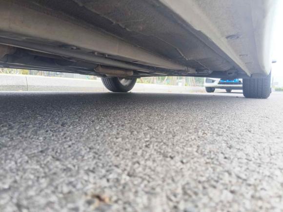 [西安·晋J] 二手现代朗动2012款 1.6L 手动领先型