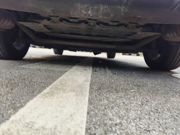 [上海·沪A] 二手荣威荣威i6新能源2019款 PLUS 50T 互联网荣耀旗舰版