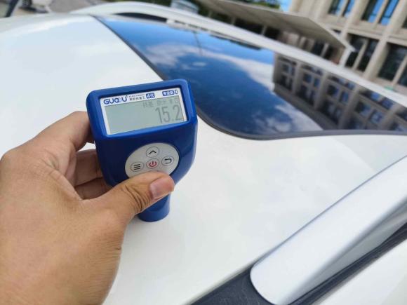 [义乌·浙G] 二手东风风神东风风神AX72018款 1.6T 自动豪华型特供版