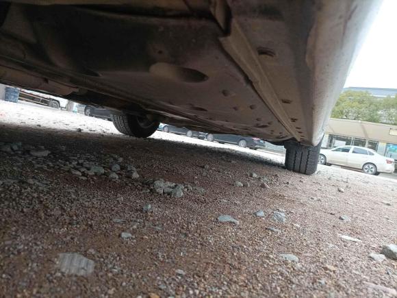 [义乌·浙G] 二手丰田皇冠2006款 2.5L Royal 真皮版