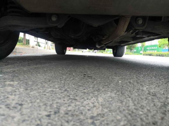 [苏州·苏U] 二手众泰大迈X72017款 1.5T 手动豪华型