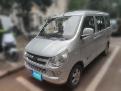 [南昌·赣A] 五菱汽车五菱之光2015款1.2LS标准型LSI