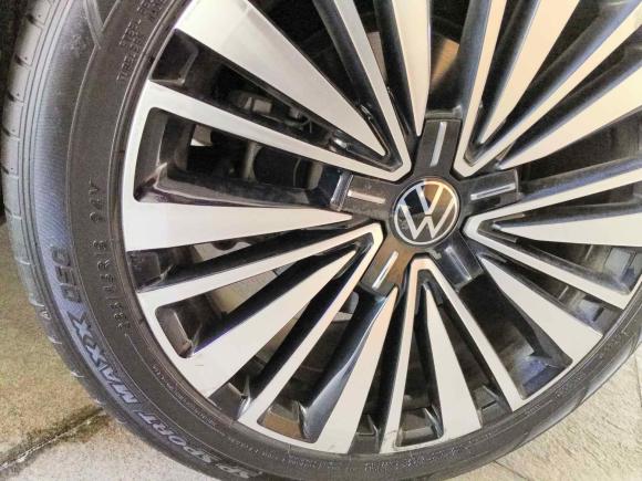 [济南·鲁A] 二手大众帕萨特2020款 改款 330TSI 豪华版 国VI