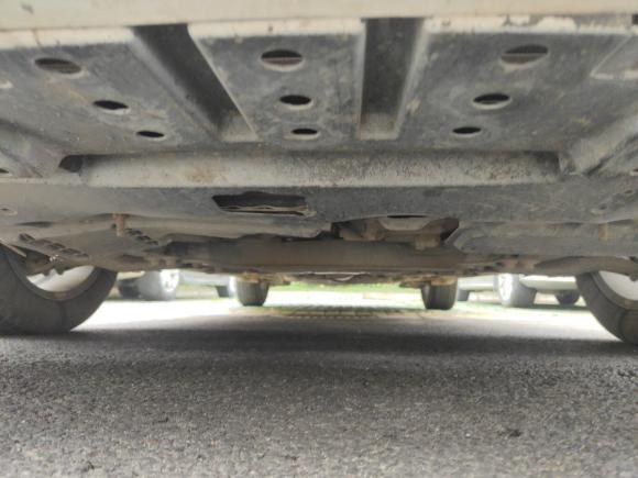 [苏州·陕A] 二手比亚迪速锐2018款 1.5L 手动尊享型