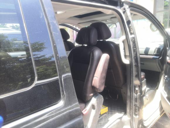 [佛山·粤B] 二手东风风行风行CM72014款 2.4L 手动行政型