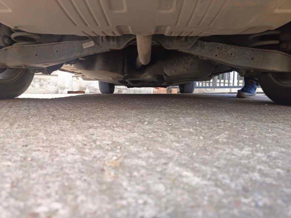 [义乌·浙G] 二手大众夏朗2013款 1.8TSI 标配型