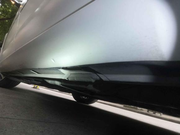 [成都·川A] 二手大众一汽-大众CC2015款 2.0TSI 至尊型