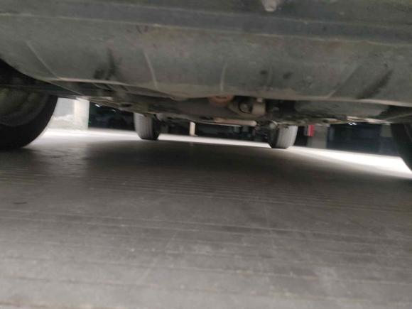 [宁波·浙B] 二手奔腾奔腾X402017款 1.6L 自动尊享型