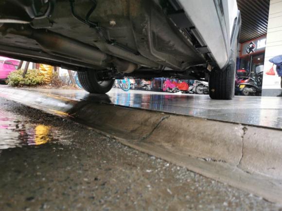 [南京·苏L] 二手奇瑞瑞虎3x2020款 质享版 1.5L CVT豪华版